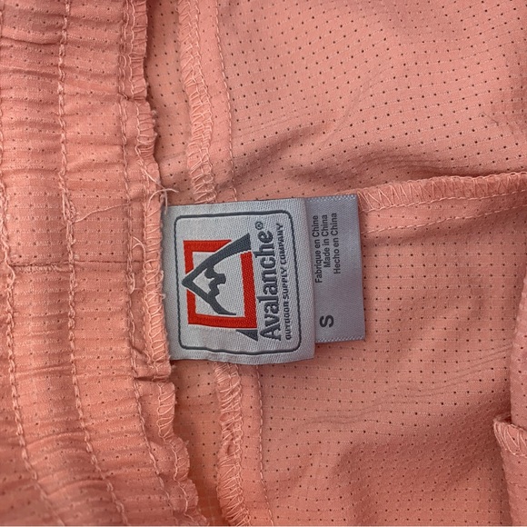 Avalanche shorts - Picture 8 of 8